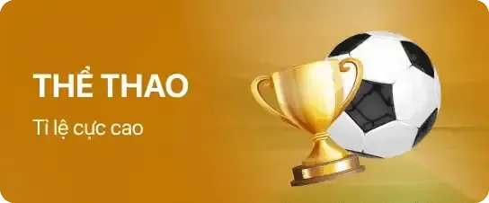 Thể thao nhà cái bl555