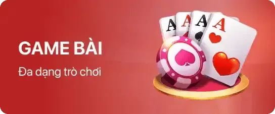Game bài nhà cái bl555